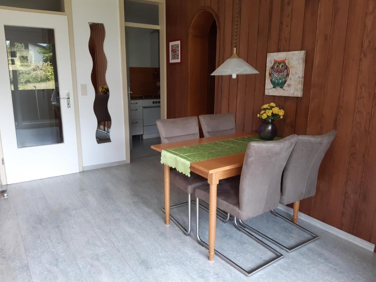 Ferienwohnung Hutzfeld Tammi Oberaudorf Exterior photo